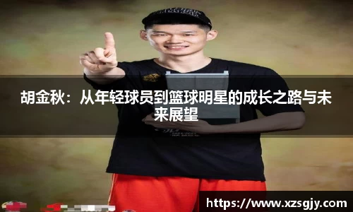 胡金秋：从年轻球员到篮球明星的成长之路与未来展望